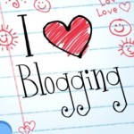 I love Blogging